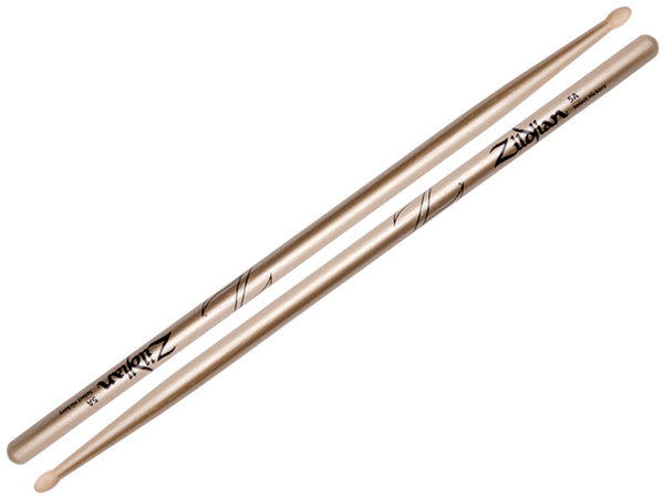 Zildjian 5A Chroma Gold Drumsticks