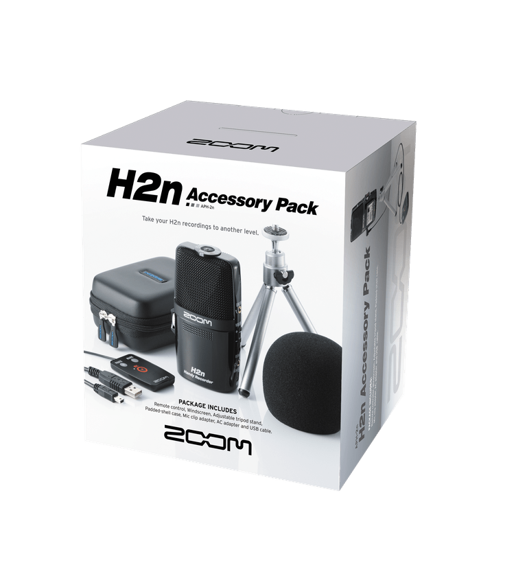 Zoom APH - 2n H2N Accessory Pack by Unknown
