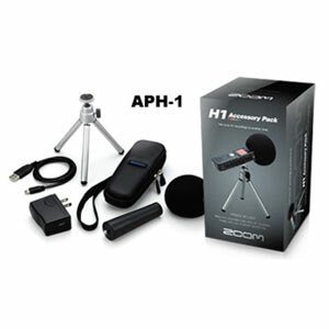 Zoom APH1 H1 Accessory Pack by Unknown